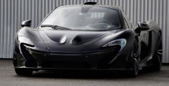 McLaren P1 Gemballa