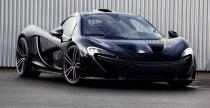 McLaren P1 Gemballa