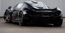 McLaren P1 Gemballa