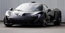 McLaren P1 Gemballa