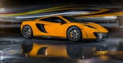 McLaren MP4-12C Vorsteiner VX