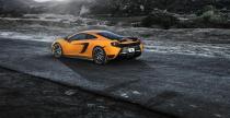 McLaren MP4-12C Vorsteiner VX