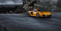 McLaren MP4-12C Vorsteiner VX