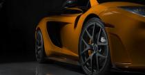 McLaren MP4-12C Vorsteiner VX