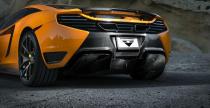 McLaren MP4-12C Vorsteiner VX