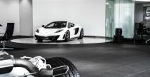 McLaren MP4-12C Vorsteiner VX