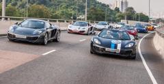 McLaren Gathering