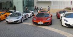 McLaren Gathering