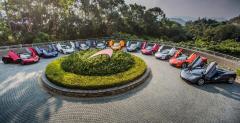 McLaren Gathering