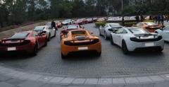 McLaren Gathering