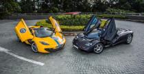 McLaren Gathering