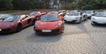 McLaren Gathering