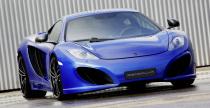 McLaren MP4-12C Gemballa