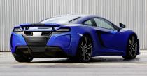 McLaren MP4-12C Gemballa