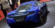 McLaren MP4-12C Gemballa