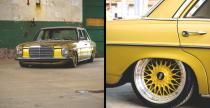 Mercedes 230