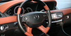 Mercedes CL65 AMG Anderson