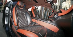 Mercedes CL65 AMG Anderson