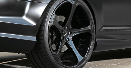 Mercedes CL65 AMG Anderson