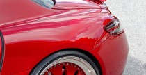 Mercedes SLS AMG Domanig Mercedes SLS AMG Domanig