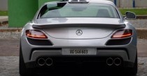 Mercedes SLS AMG FAB Design