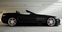 Mercedes SLR Wheelsandmore