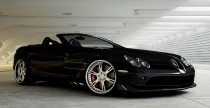 Mercedes SLR Wheelsandmore