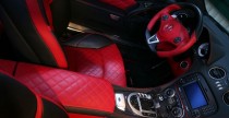 Mercedes SLR Wheelsandmore