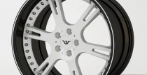 Mercedes SLR Wheelsandmore