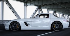 Mercedes SLS AMG Wheelsandmore