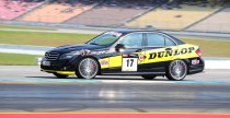 Wimmer RS C63 AMG Dunlop Performance Wimmer RS C63 AMG Dunlop Performance