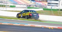 Wimmer RS C63 AMG Dunlop Performance Wimmer RS C63 AMG Dunlop Performance
