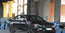 Mercedes C63 AMG Wimmer