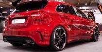 Mercedes A45 AMG McChip