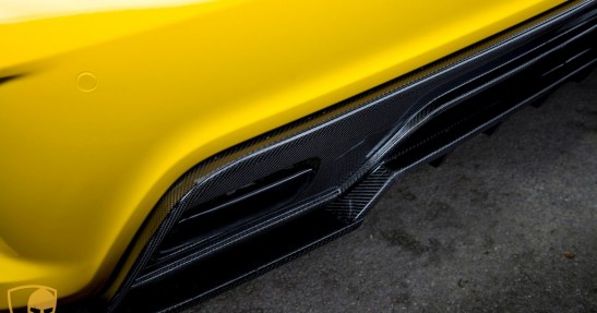 Mercedes A45 AMG Mulgari