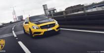 Mercedes A45 AMG Mulgari