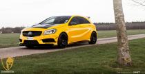 Mercedes A45 AMG