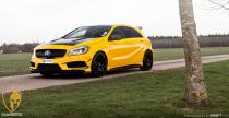 Mercedes A45 AMG