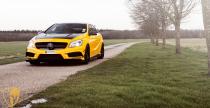 Mercedes A45 AMG