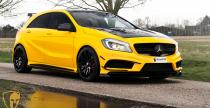 Mercedes A45 AMG