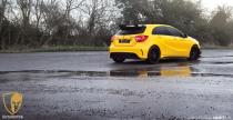 Mercedes A45 AMG