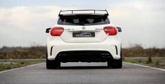 Mercedes A45 AMG Oakley Design Mercedes A45 AMG Oakley Design