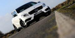 Mercedes A45 AMG Oakley Design Mercedes A45 AMG Oakley Design