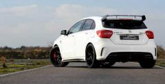 Mercedes A45 AMG Oakley Design Mercedes A45 AMG Oakley Design