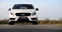 Mercedes A45 AMG Oakley Design Mercedes A45 AMG Oakley Design