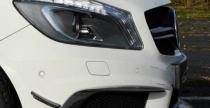 Mercedes A45 AMG Oakley Design Mercedes A45 AMG Oakley Design