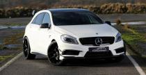 Mercedes A45 AMG Oakley Design