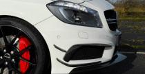 Mercedes A45 AMG Oakley Design Mercedes A45 AMG Oakley Design
