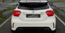 Mercedes A45 AMG Oakley Design Mercedes A45 AMG Oakley Design