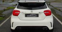 Mercedes A45 AMG Oakley Design